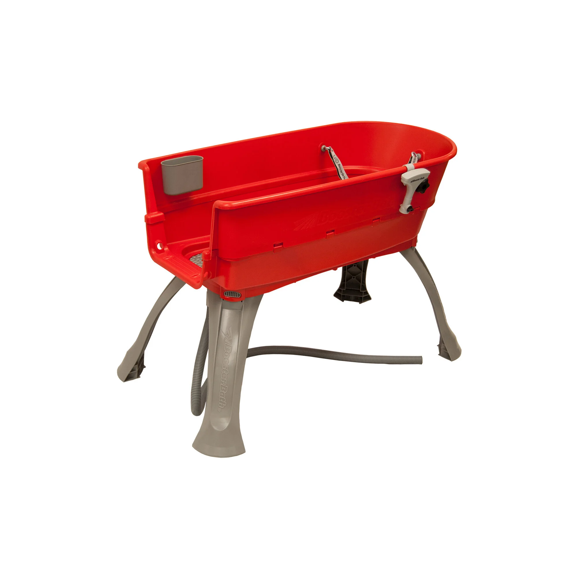 Booster hot sale bath xl